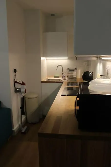 Appartement 3* Joliment Renove A 150M Des Thermes Bagnères-de-Luchon 아파트