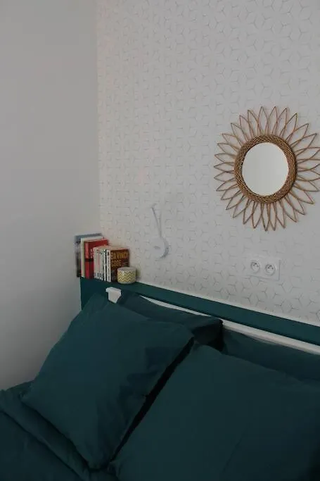 Appartement 3* Joliment Renove A 150M Des Thermes Bagnères-de-Luchon 0*,