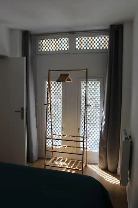 Appartement 3* Joliment Renove A 150M Des Thermes Bagnères-de-Luchon 0*,