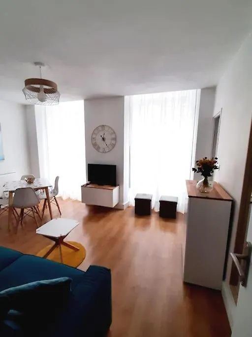 Appartement 3* Joliment Renove A 150M Des Thermes Bagnères-de-Luchon 0*,