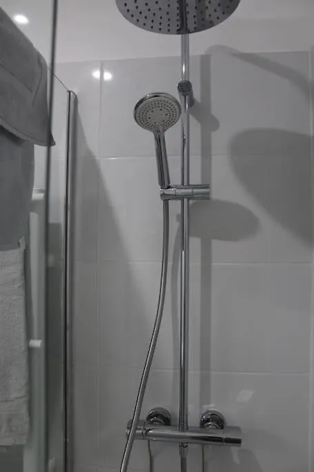 Appartement 3* Joliment Renove A 150M Des Thermes Bagnères-de-Luchon